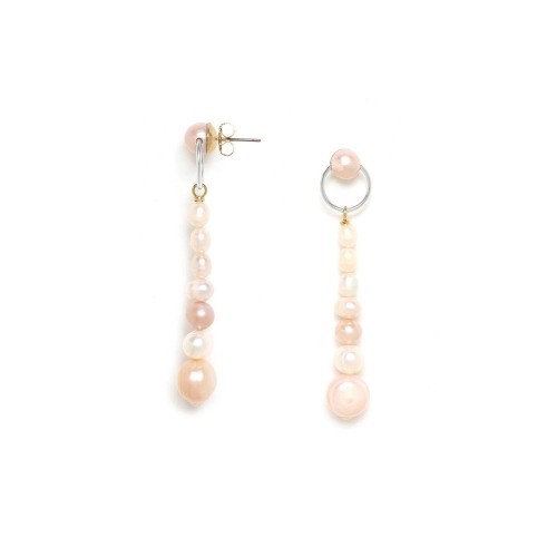 Фото Серьги Ozuka Nature Bijoux NB23.2-12-79029