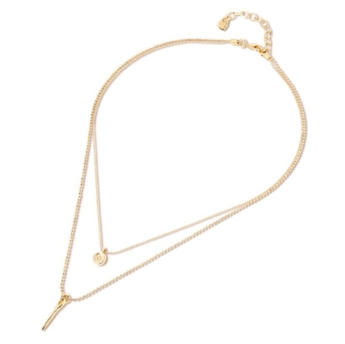 Фото Колье Us UNOde50 COL1570ORO0000U