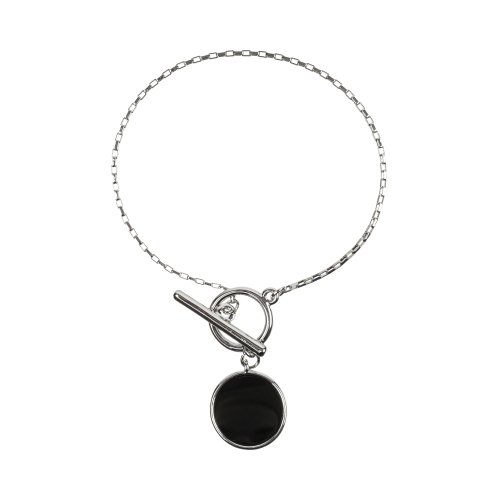 Фото Браслет Onyx Kristal Fiore Luna C2010NM-B03.1 BW/S