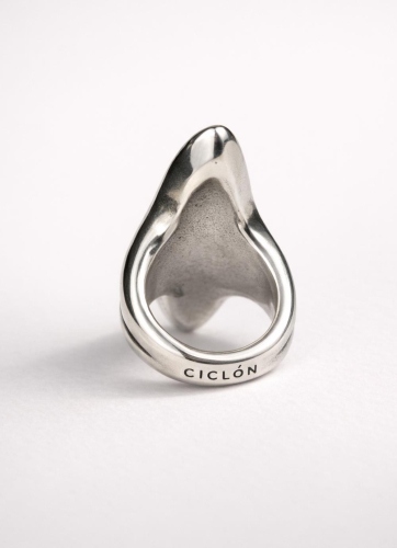 Фото Кольцо Cala Ciclon 264500-01-8