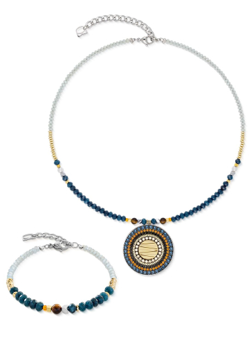 Фото Браслет Динамика Coeur de Lion 2036/30-1559