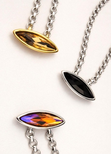 Фото Колье Cala Ciclon 260808