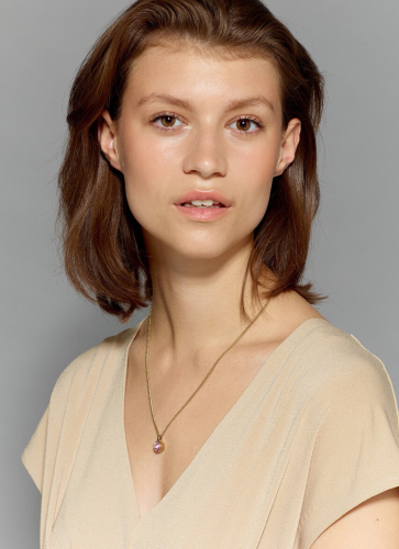 Фото Колье Ette DYRBERG/KERN 350846