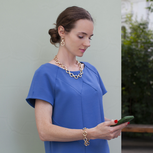 Браслет Mason