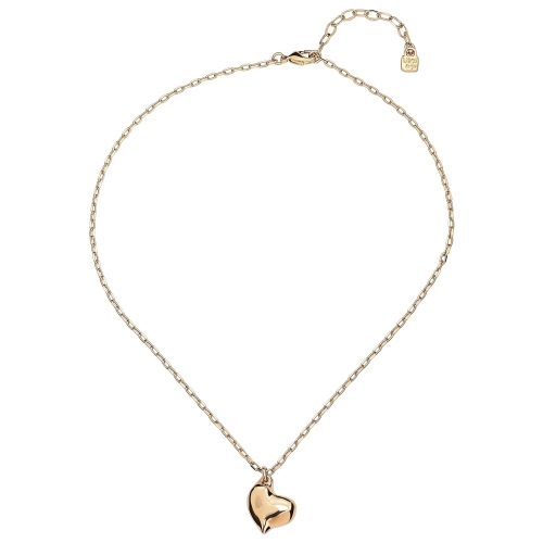 Фото Колье Forever UNOde50 COL1670ORO0000U