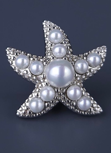 Фото Серьги Madreperla MP02002086 silver