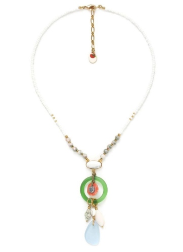 Фото Колье Cap Ferret Nature Bijoux NB23.1-15-42452