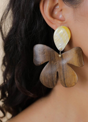 Фото Серьги Fioria Nature Bijoux 12-90490