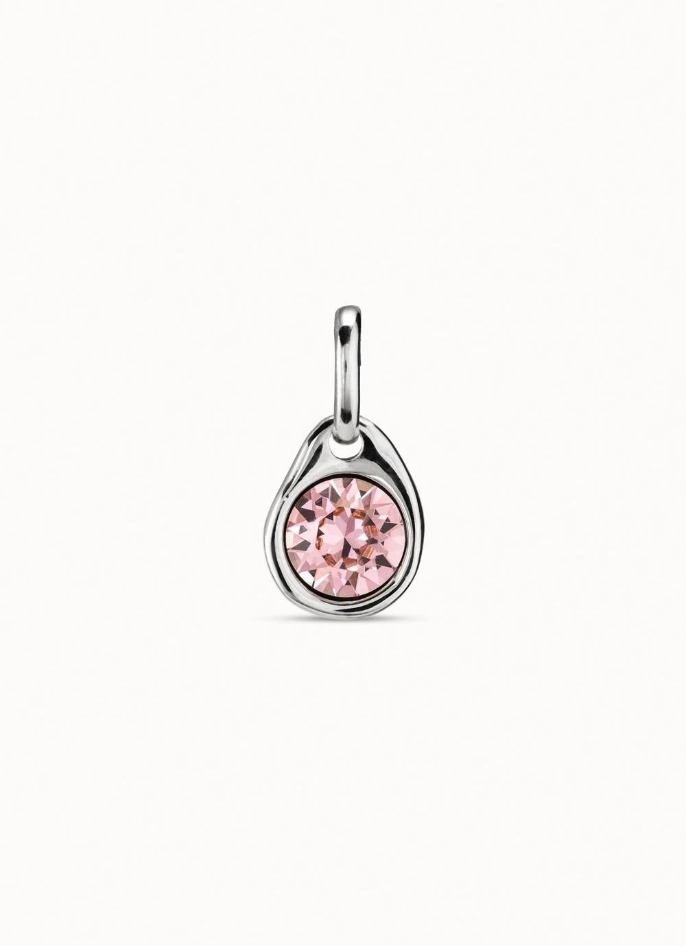 Фото Подвеска Rose charm UNOde50 CHA0079RSAMTL0U