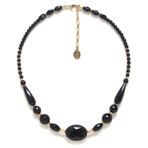 Фото Колье Bagheera Nature Bijoux NB24.1-15-43022