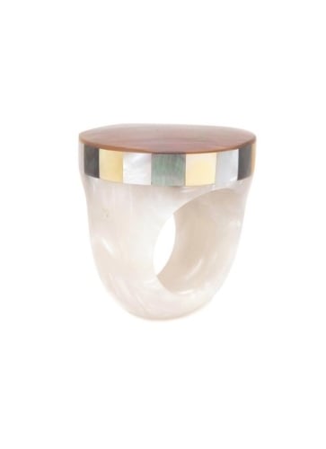 Фото Кольцо San Lazzaro Nature Bijoux 19-25850