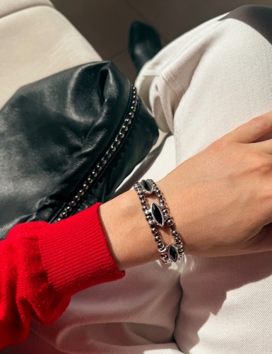 Фото Браслет Alheli Ciclon 264107-01-0