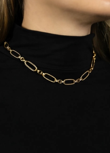 Фото Колье Courage Dansk Copenhagen 9W2407019