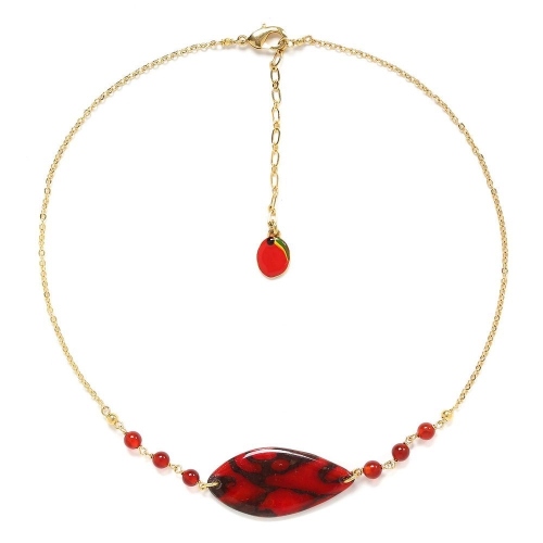 Фото Колье Gaia Nature Bijoux NB23.1-15-42652