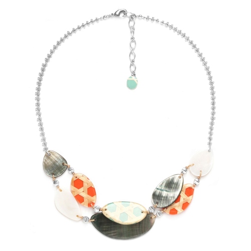Фото Колье Cannage Nature Bijoux 15-41531