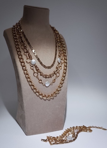 Фото Браслет Claudio Canzian CC00204293