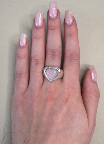 Фото Кольцо Pasion 19,0 Ciclon 241502-38-8