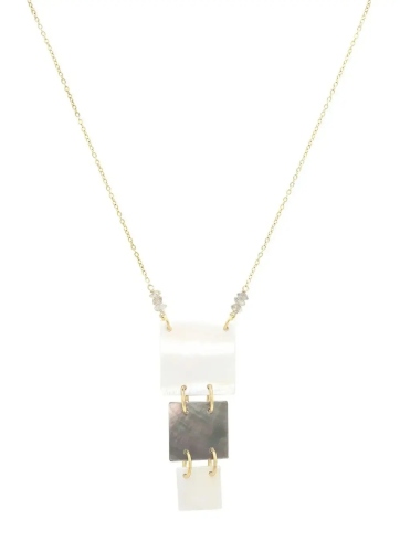Фото Колье Capablanca Nature Bijoux NB24.2-15-43352