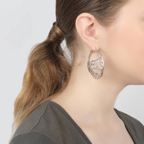 Фото Серьги Dentelle ORI TAO 12-29592