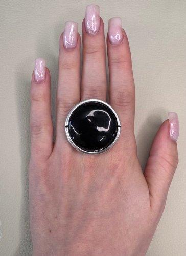 Фото Кольцо Elegance Ciclon 233502-01-10