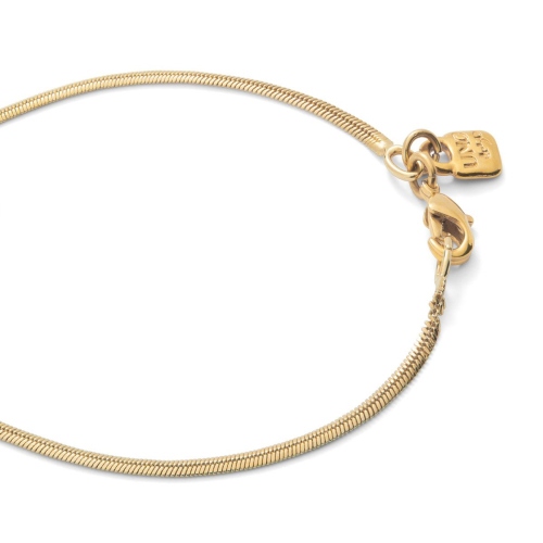 Фото Браслет Hazte Uno с золотом UNOde50 PUL2504ORO0000M