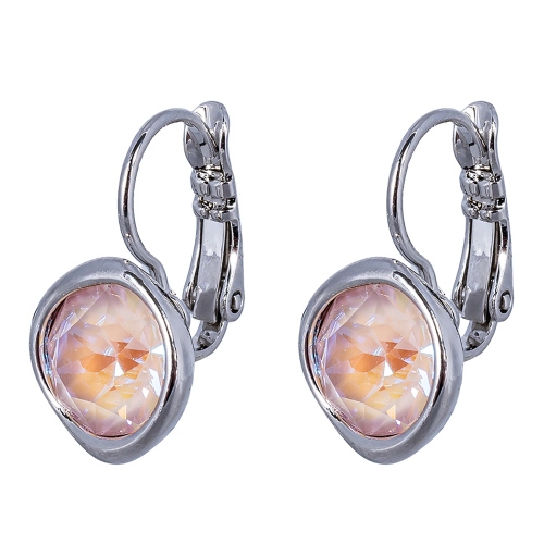 Фото Серьги Dust Pink Delite Fiore Luna Classic Fiore Luna A1911.M01 R/S