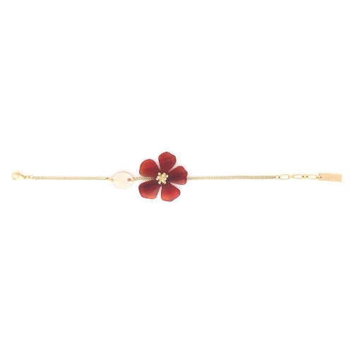 Фото Браслет Hibiscus Nature Bijoux NB25.1-13-44080