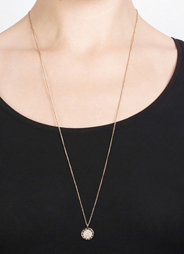 CLASSICS колье COLLEEN SG CRYSTAL 350836