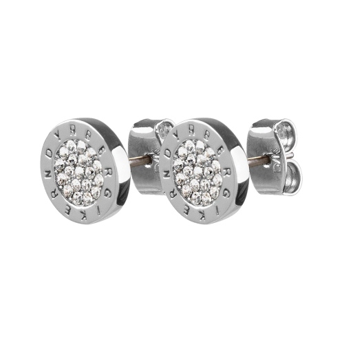 Фото Серьги ALECIA SS CRYSTAL Dyrberg Kern TF 10654 BW/S