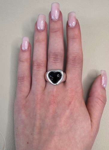 Фото Кольцо Passion 18,0 Ciclon 241502-01-3