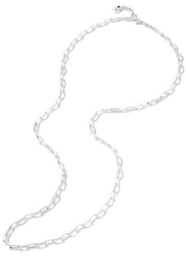 Фото Ожерелье Chain 8 UNOde50 COL1607MTL0000U