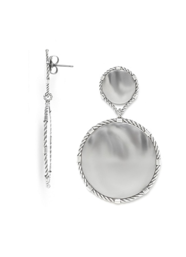 Фото Серьги Couture ORI TAO  OT24.1-12-31923