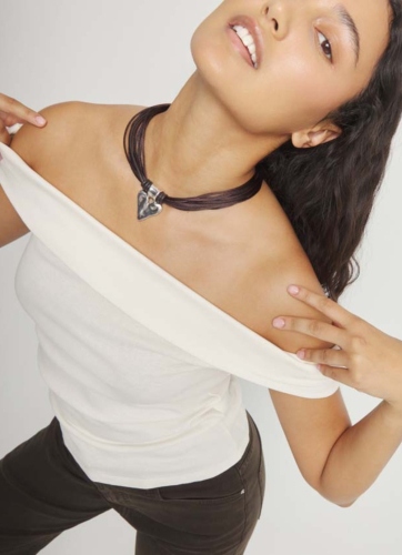 Фото Колье Beat UNOde50 COL2066MARMTL0U