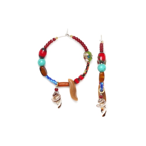 Фото Серьги Zapatera Nature Bijoux 12-78398