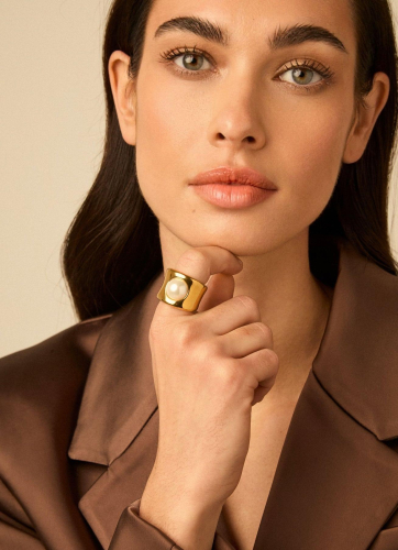 Фото Кольцо S Mainson VIDDA 0234990S