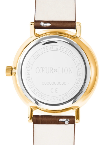 Часы Сияние солнца Coeur de Lion 7652/71-1611