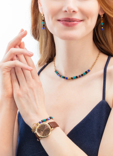 Часы Сияние солнца Coeur de Lion 7652/71-1611