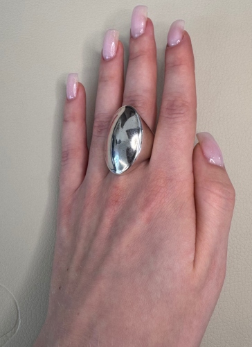 Фото Кольцо 19,0 Salma Ciclon 231508-00-8