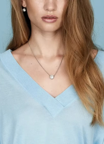 Фото Колье Louise DYRBERG/KERN TF 10689