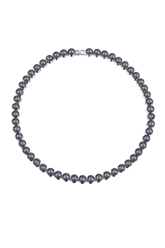 Фото Колье Silver/Gold Uvelina SW00 0030R-06N