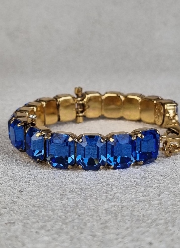 Фото Браслет Claudio Canzian CC00204353 blue