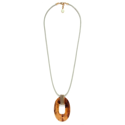 Фото Колье Guadeloupe Nature Bijoux 15-42582