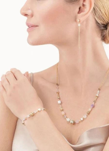 Фото Браслет Multicolour Pastel 1 Coeur de Lion 5087/30-1522