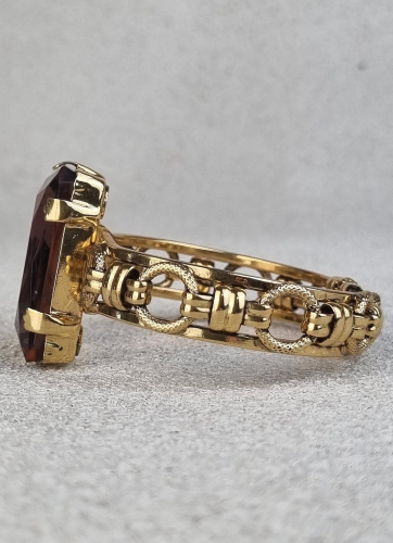 Фото Браслет Claudio Canzian CC00204212 violet