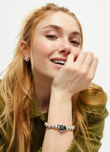 Фото Браслет Ser Deslumbrante  UNOde50 PUL2595NGRMTL0M