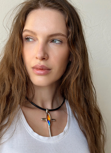 Фото Колье Pax Ciclon 265811-01