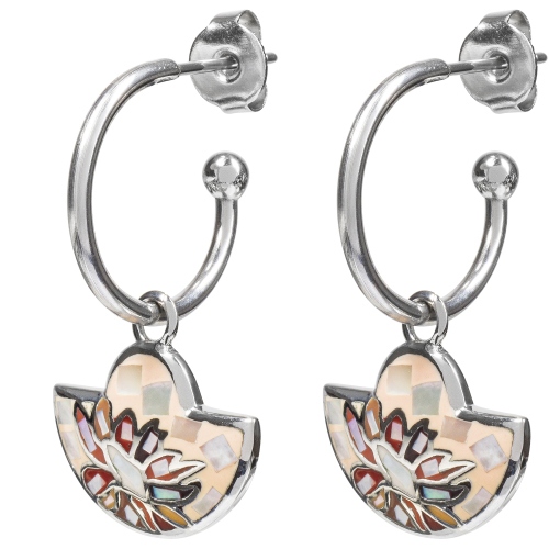 Фото Серьги Fiore Luna Classic Fiore Luna AE03598-2A