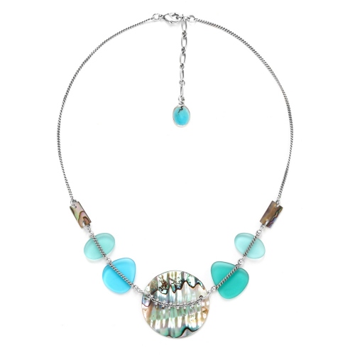 Фото Колье Mauna kai Nature Bijoux 15-42131