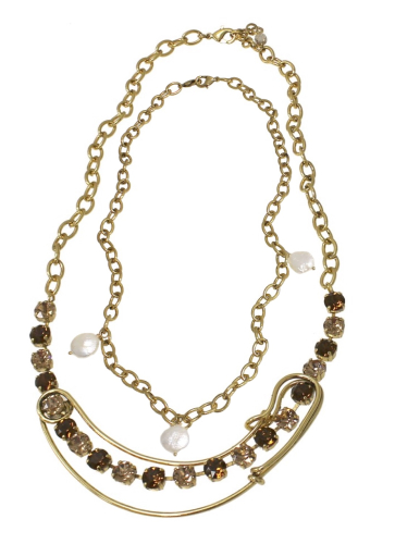 Фото Колье Claudio Canzian CC00205537