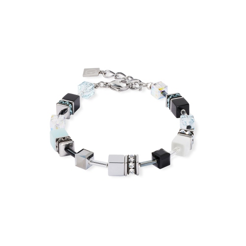Фото Браслет Soft Aqua Coeur de Lion 2838/30-2027